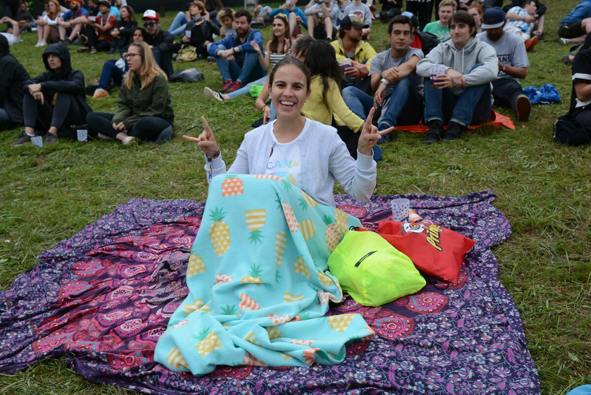 Foto 327 de la s&aacute;bado 8 de julio | Bilbao BBK Live 2017